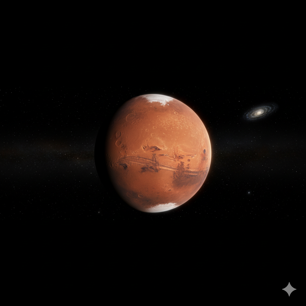 Mars